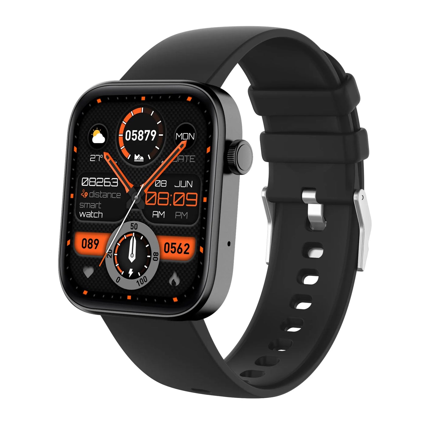 Montre Connectée COLMI