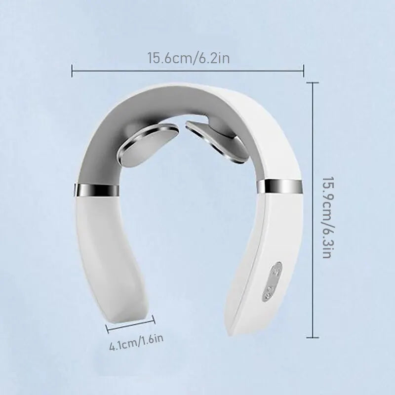 Masseur Cervical Portable