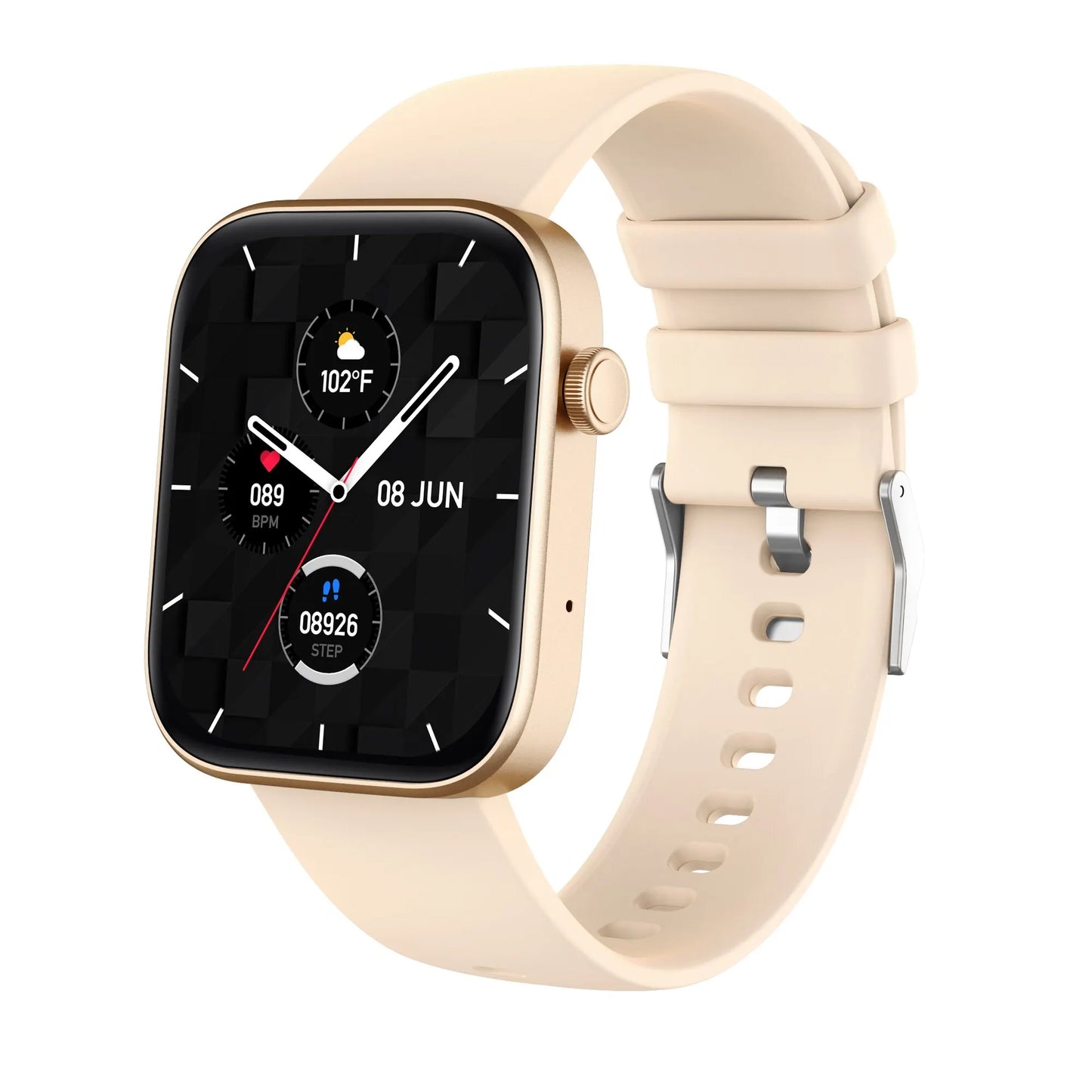 Montre Connectée COLMI